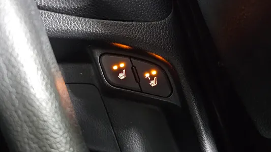 Kia 모닝 2011 17