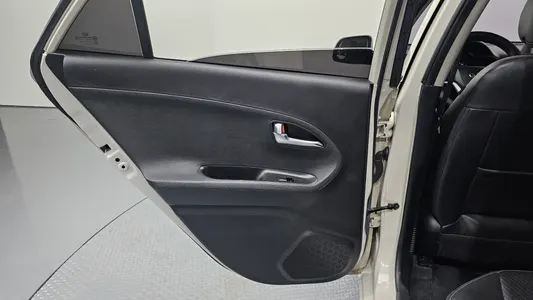 Kia 모닝 2011 25