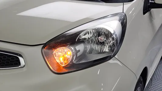 Kia 모닝 2011 22
