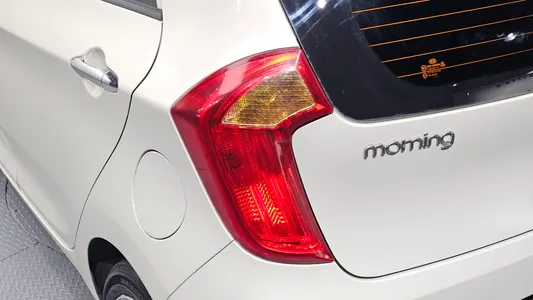Kia 모닝 2011 23