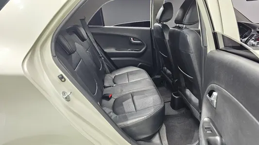 Kia 모닝 2011 30