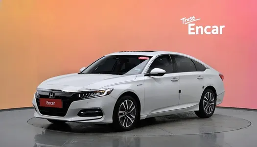Honda 10 2.0 2019