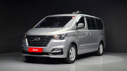 Hyundai 11 2019