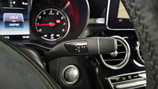 Mercedes-Benz GLC-Class X253 GLC300 4MATIC AMG Line 2019 9