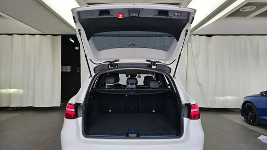 Mercedes-Benz GLC-Class X253 GLC300 4MATIC AMG Line 2019 20