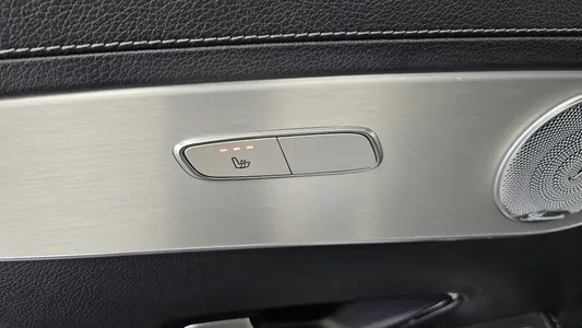 Mercedes-Benz GLC-Class X253 GLC300 4MATIC AMG Line 2019 19