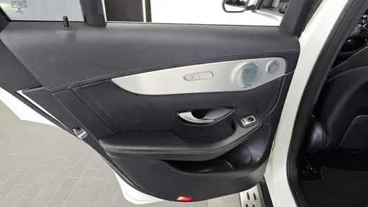 Mercedes-Benz GLC-Class X253 GLC300 4MATIC AMG Line 2019 25