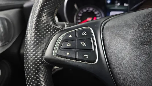 Mercedes-Benz GLC-Class X253 GLC300 4MATIC AMG Line 2019 26