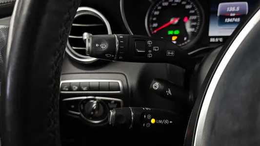 Mercedes-Benz GLC-Class X253 GLC300 4MATIC AMG Line 2019 29