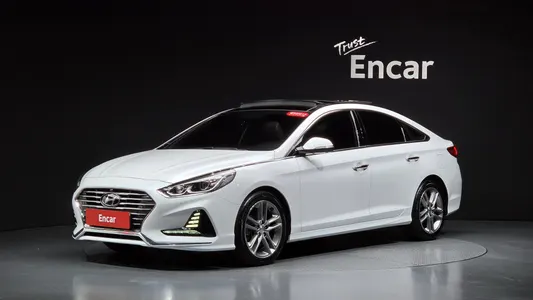 Hyundai 2.0 2017