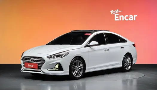 Hyundai 쏘나타 라이즈 2.0 2017 21