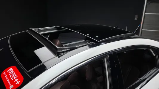 Hyundai 쏘나타 라이즈 2.0 2017 18
