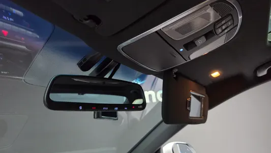 Hyundai 쏘나타 라이즈 2.0 2017 29