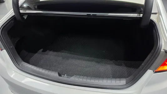 Hyundai 쏘나타 라이즈 2.0 2017 30