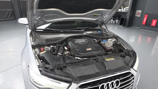 Audi A6 35 TDI 2018 6