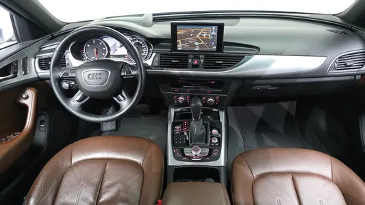 Audi A6 35 TDI 2018 7