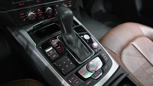 Audi A6 35 TDI 2018 9