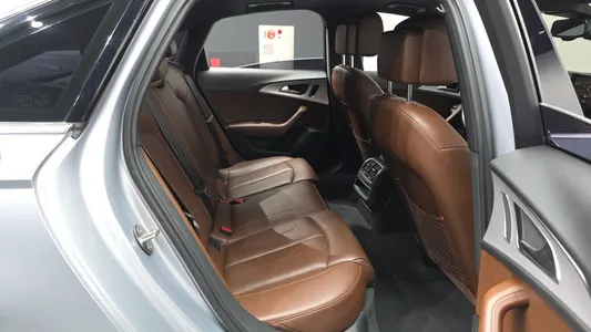 Audi A6 35 TDI 2018 12