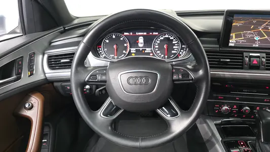 Audi A6 35 TDI 2018 13
