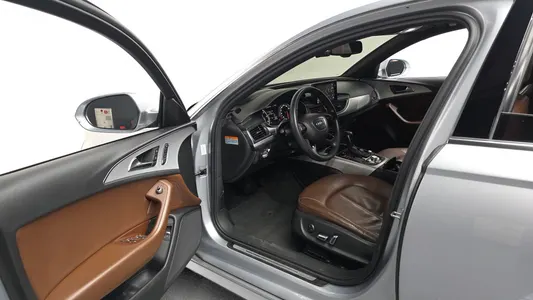 Audi A6 35 TDI 2018 10