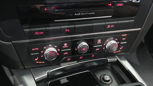 Audi A6 35 TDI 2018 16