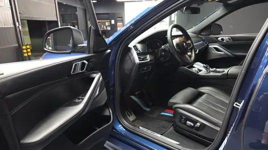 BMW X6 (G06) xDrive40i M 2023 10