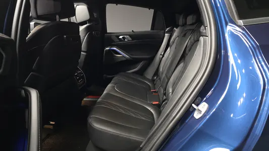 BMW X6 (G06) xDrive40i M 2023 26