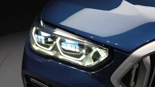 BMW X6 (G06) xDrive40i M 2023 22