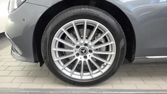 Mercedes-Benz E-Class W213 E250 2020 5