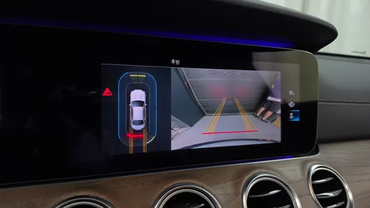 Mercedes-Benz E-Class W213 E250 2020 15