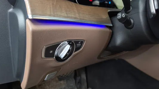 Mercedes-Benz E-Class W213 E250 2020 16