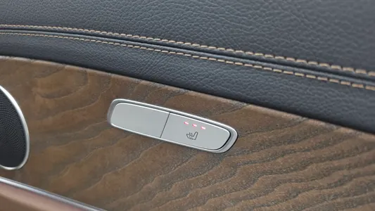 Mercedes-Benz E-Class W213 E250 2020 19
