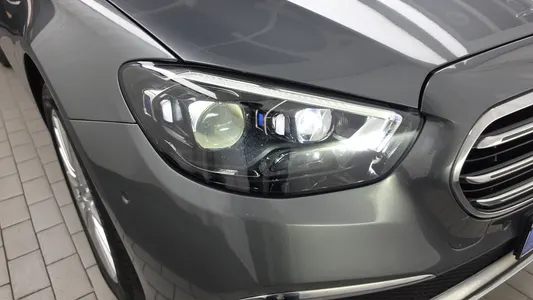 Mercedes-Benz E-Class W213 E250 2020 22
