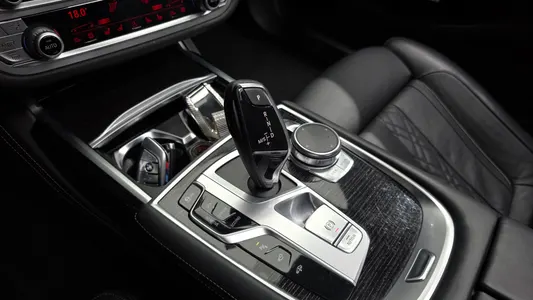 BMW 7 Series (G11) 730Ld xDrive M 2017 8
