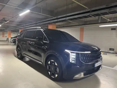 Kia 4 HEV 9 2025