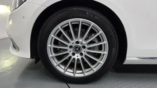 Mercedes-Benz E-Class W213 E250 2020 5