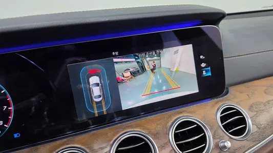 Mercedes-Benz E-Class W213 E250 2020 14