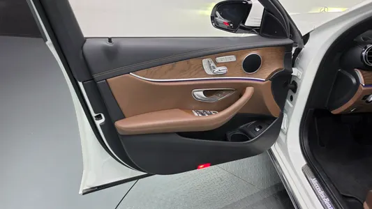 Mercedes-Benz E-Class W213 E250 2020 24