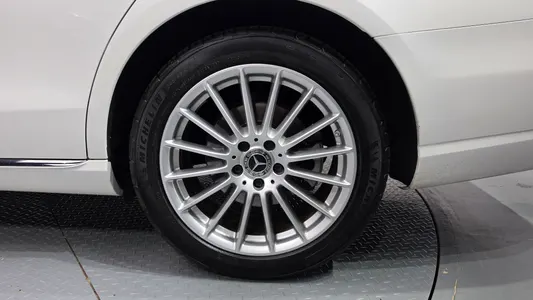 Mercedes-Benz E-Class W213 E250 2020 21