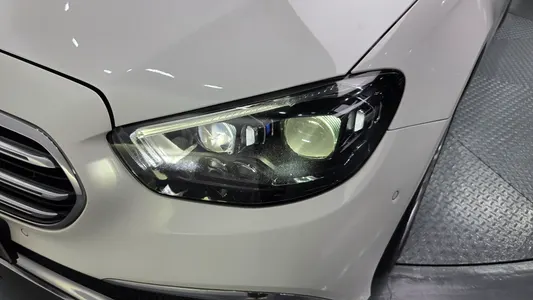 Mercedes-Benz E-Class W213 E250 2020 22