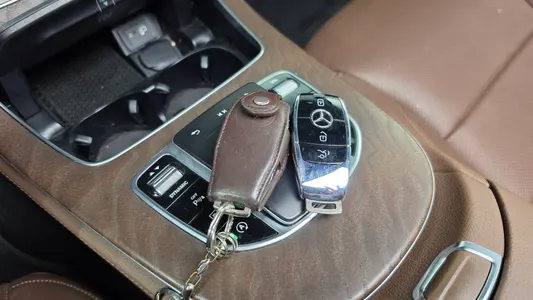 Mercedes-Benz E-Class W213 E250 2020 30