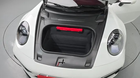 Porsche 911 (992) 4 GTS 2023 5