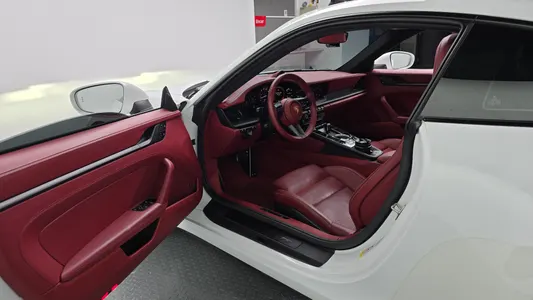 Porsche 911 (992) 4 GTS 2023 9
