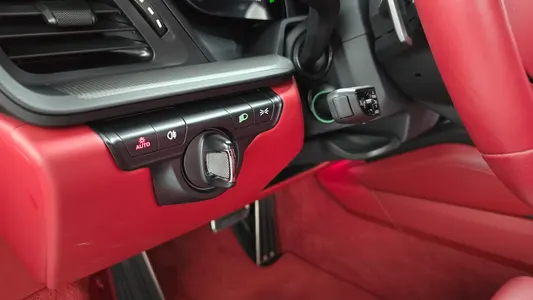 Porsche 911 (992) 4 GTS 2023 16