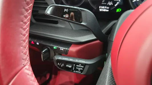 Porsche 911 (992) 4 GTS 2023 18