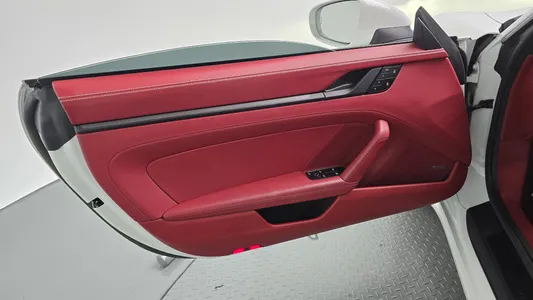 Porsche 911 (992) 4 GTS 2023 24