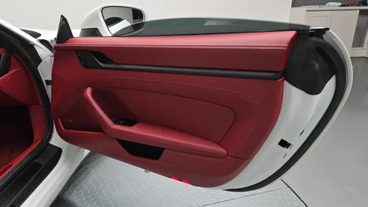 Porsche 911 (992) 4 GTS 2023 25