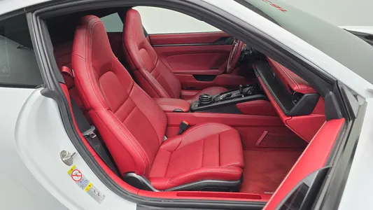 Porsche 911 (992) 4 GTS 2023 26