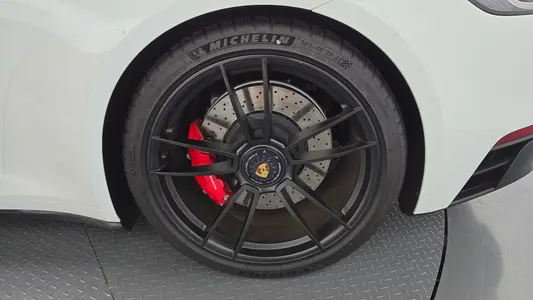 Porsche 911 (992) 4 GTS 2023 21