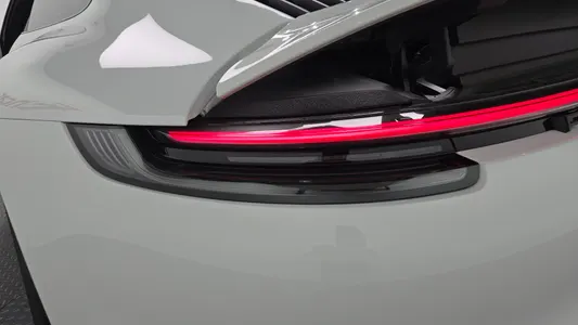 Porsche 911 (992) 4 GTS 2023 23